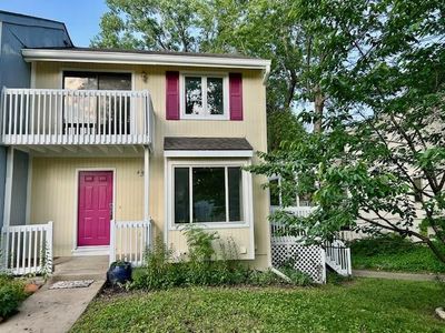 189 Oak Hill Cluster