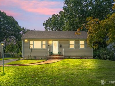 Property at 408 Richard Way, Plainfield, NJ