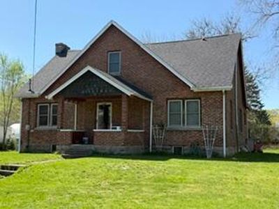 2198 Crisman Rd