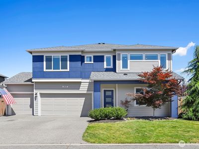 4942 85th Avenue NE