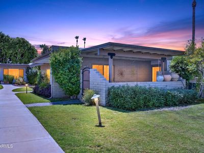 4800 N 68TH Street #335