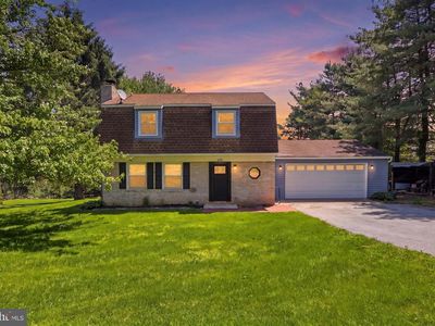 256 Camp Ground Rd