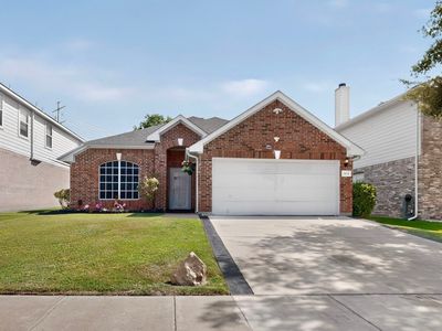 3612 Silverado Trl