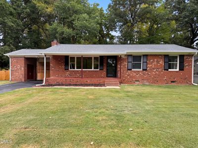 Property at 1311 Brucemont Dr, Garner, NC