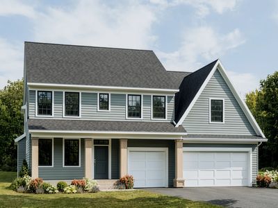 Riley Plan, Eastbrooke