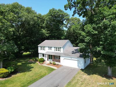 Property at 305 Eastbury Hill Road, Glastonbury, CT