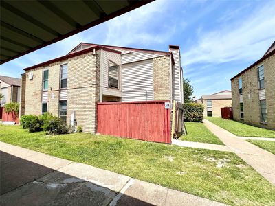 919 S Weatherred Dr APT 140
