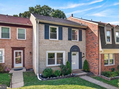 2006 Mayflower Dr