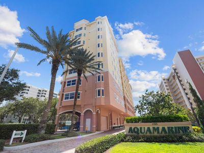 1395 S Ocean Blvd #6C