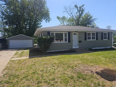 1118 Brockman Dr SE