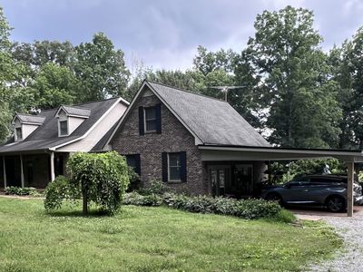 3535 Ott Wilson Rd