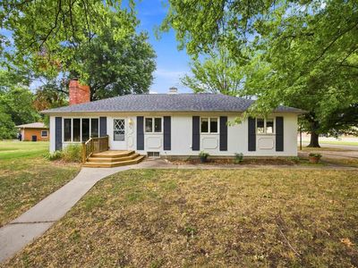 312 Normandy Rd