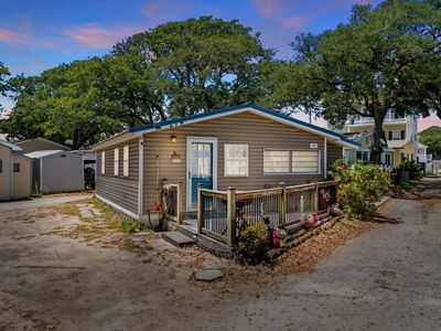 6001 L14 South Kings Hwy.