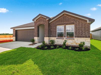 8918 Phoebe Bend Dr