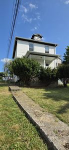 Property at 415 N Randolph St, Lexington, VA