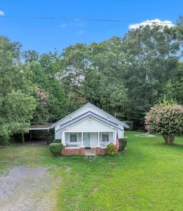 1643 Sugar Creek Rd