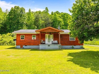 Property at 4662 Baker Hwy, Huntsville, TN
