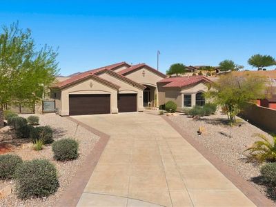 2936 Steamboat Drive
