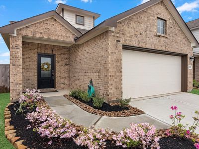 3008 Delancey Bend Way