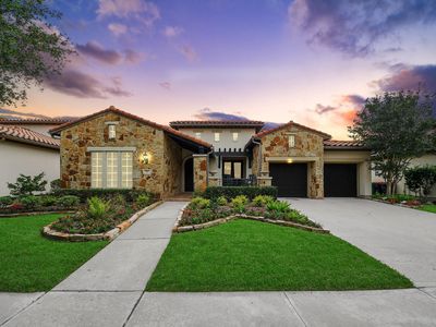 4407 Horizon View Cir