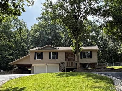 5116 Darrell Dr