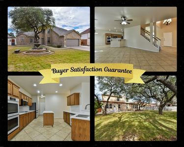 Property at 5614 Tumbled Stone Dr, Killeen, TX