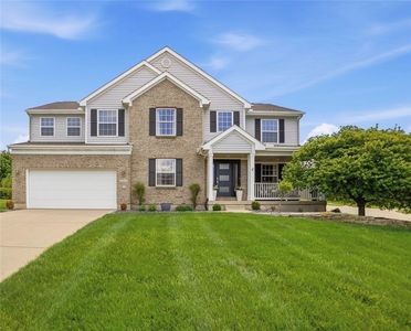 5 Clevenger Ct