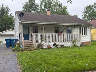 Property at 1802 222nd Pl, Sauk Village, IL