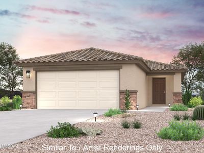 17503 S Paseo Pueblo Lindo