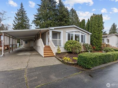Property at 8430 15th Place SE #20, Lake Stevens, WA