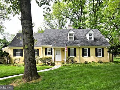 206 Cathcart Rd
