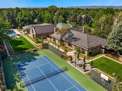 9 Cherry Hills Farm Court