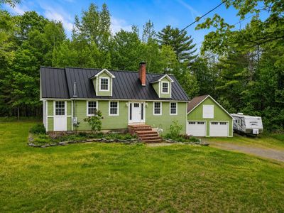 Property at 430 Bowerbank Road, Bowerbank, ME