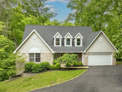 Property at 2255 Dehart Farm Rd, Glencoe, MO