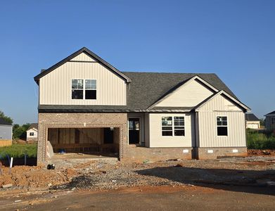 119 Kingston Ct