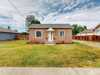 Property at 428 SE Date Street, College Place, WA
