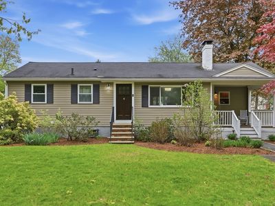 Property at 23 Wychwood Dr, Littleton, MA