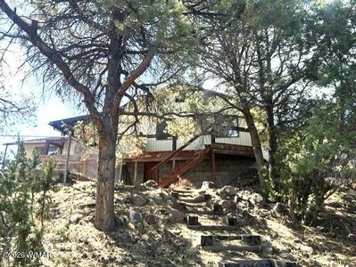1862 W Snowline Dr