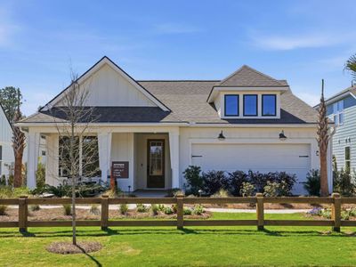Mystique Plan, Del Webb Point Hope