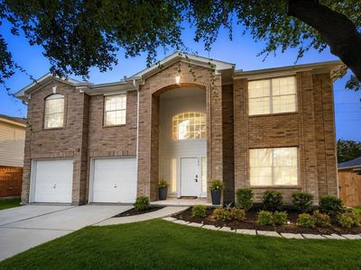 3635 Lindenfield Dr