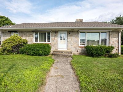 Property at 200 Budlong Rd, Cranston, RI