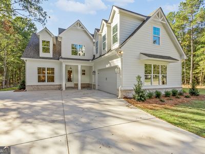 195 Farr Lake Dr