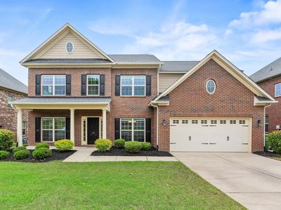 145 Indian Grass Dr