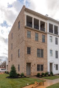 521 Belvedere Ave