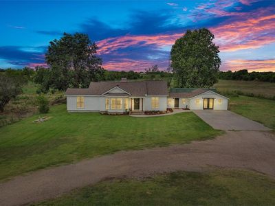 13347 Old China Spring Rd