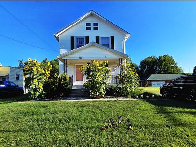 Property at 546 W Laurel St, Willard, OH