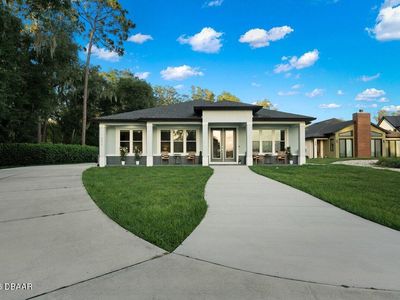 590 Lake Winnemissett Dr