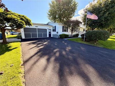 Property at 6214 Bayview Sta, Newfane, NY
