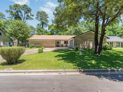 Property at 3333 Bent Bough Park, Huntsville, TX