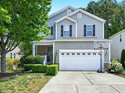 2441 Ferdinand Dr